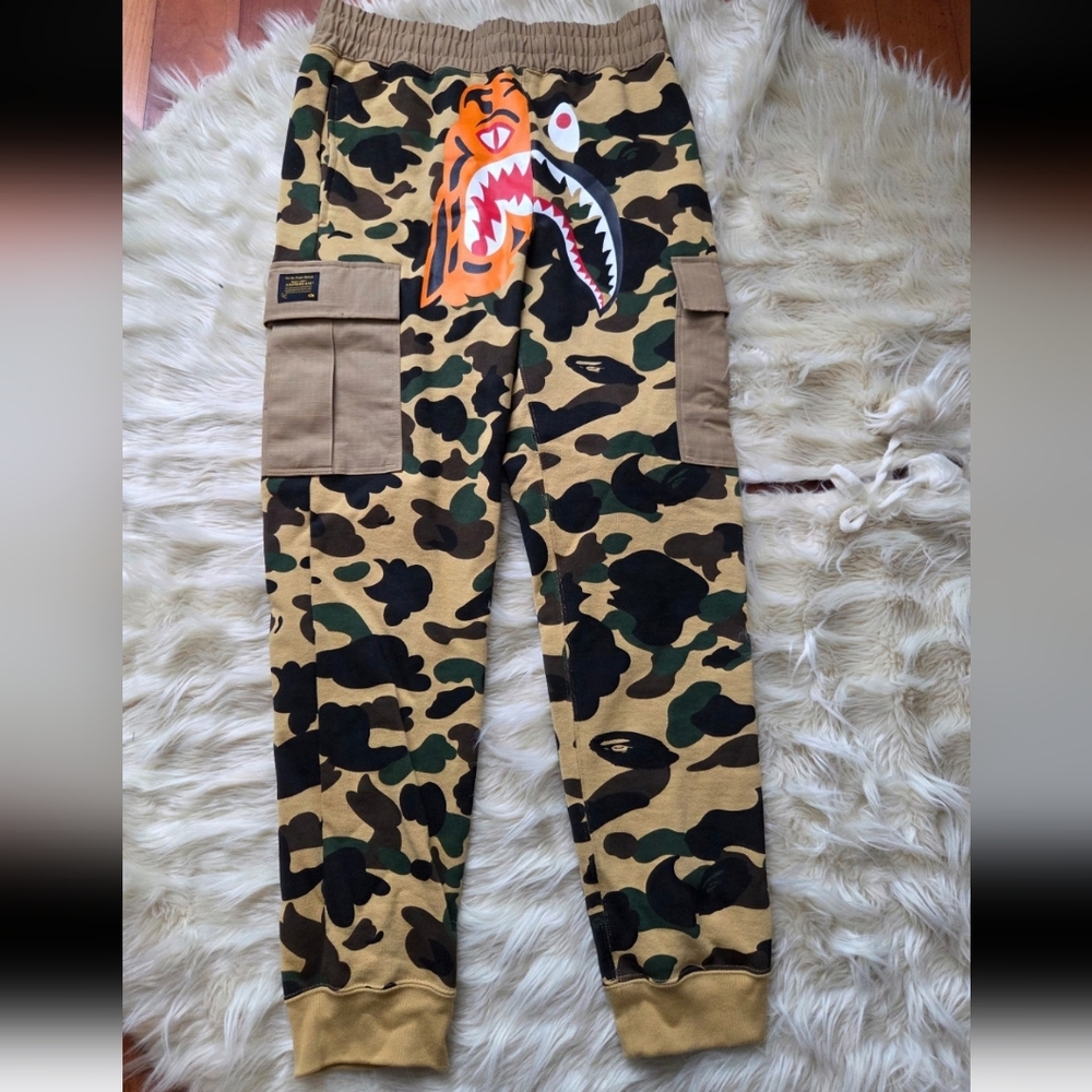 A Bathing Ape